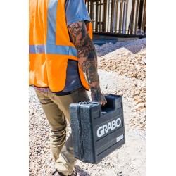 GRABO PRO-Lifter 20 твърда кутия