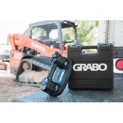 GRABO PRO-Lifter 20 твърда кутия
