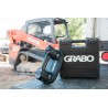 GRABO PRO-Lifter 20 твърда кутия