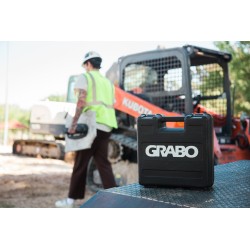 GRABO PRO-Lifter 20 твърда кутия