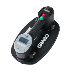 GRABO PRO-Lifter 20 твърда кутия