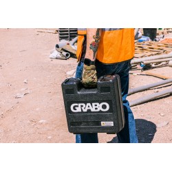 GRABO PRO-Lifter 20 твърда кутия